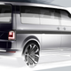 Image for article titled Volkswagen 'Intensively' Considering Trucks And Vans For The US